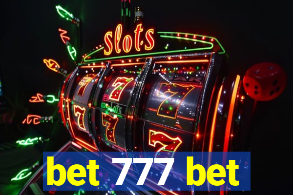 bet 777 bet